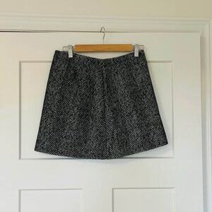 Gap skirt size 4